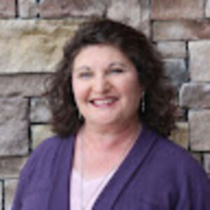 Meet your Posher, Jeri